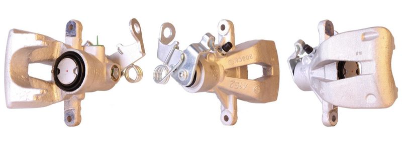 Zacisk hamulca FERODO FCL694418