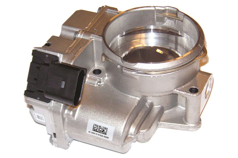 Korpus przepustnicy VDO A2C59511698