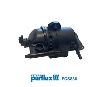 Filtr paliwa PURFLUX FCS836