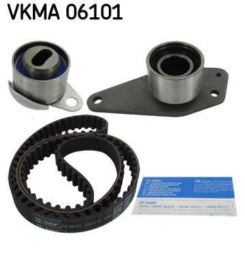 Zestaw paska rozrządu SKF VKMA 06101