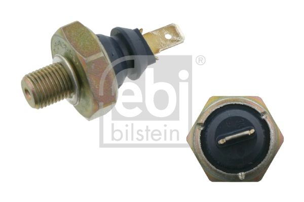 Włącznik ciśnieniowy oleju FEBI BILSTEIN 08466