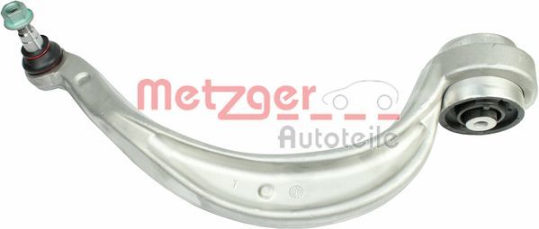 Wahacz, zawieszenie koła METZGER 58094701