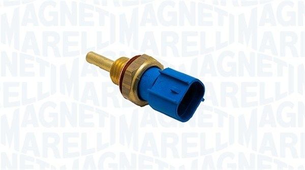 Czujnik, temperatura płynu chłodzącego MAGNETI MARELLI 171916011220
