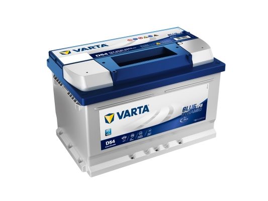 Akumulator VARTA 565500065d842
