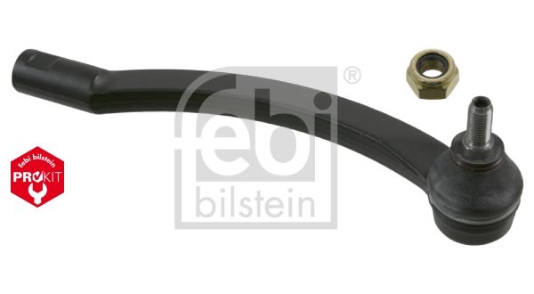 Końcówka drążka kierowniczego poprzecznego FEBI BILSTEIN 21496
