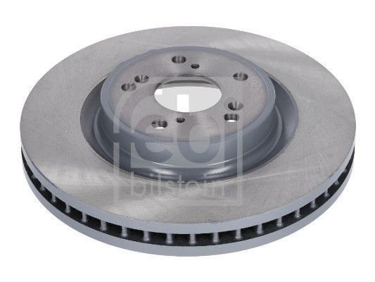 Tarcza hamulcowa FEBI BILSTEIN 179053