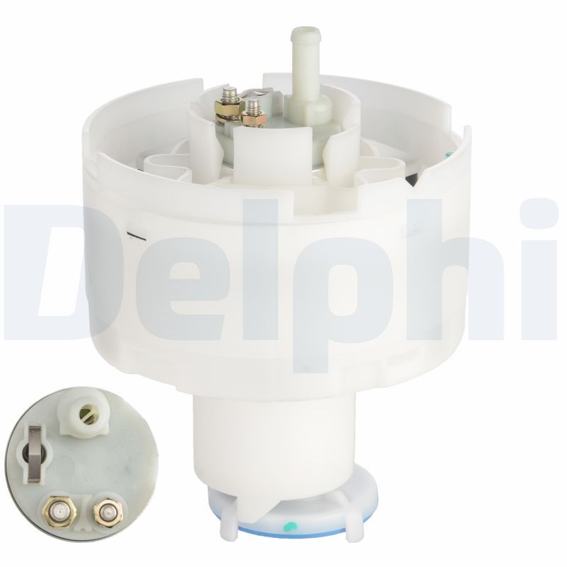 Pompa paliwa DELPHI FE0724-12B1