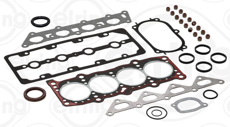 Zestaw uszczelek, głowica cylindrów ELRING 180.380