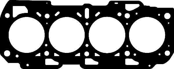 Uszczelka, głowica cylindrów CORTECO 415117P