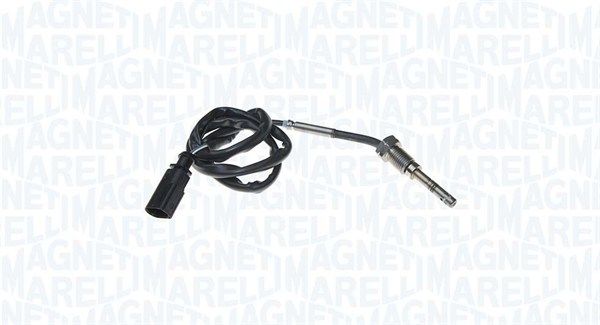 czujnik, temperatura spalin MAGNETI MARELLI 172000017010