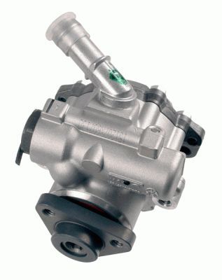 Pompa hydrauliczna, układ kierowniczy BOSCH K S00 000 520