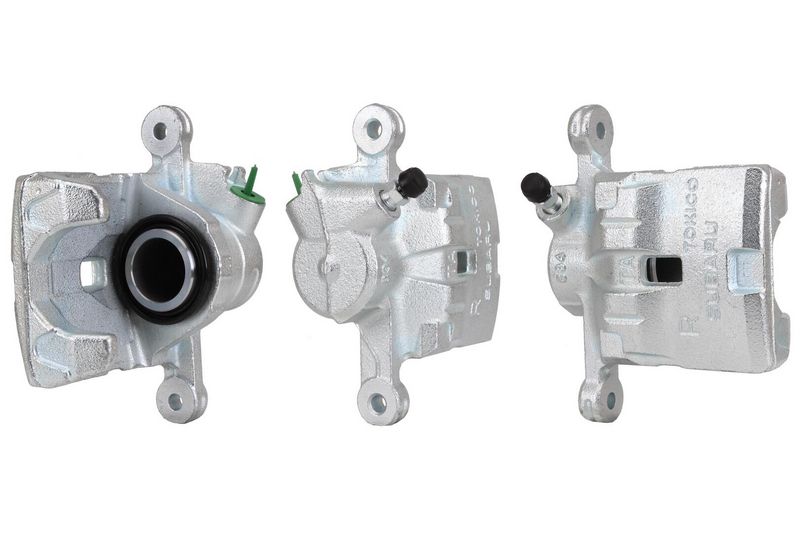 Zacisk hamulca FERODO FCL695716