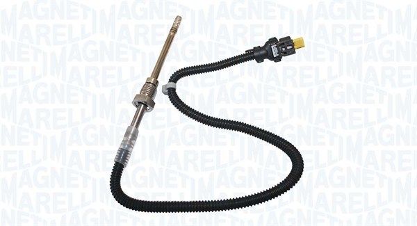 czujnik, temperatura spalin MAGNETI MARELLI 172000185010
