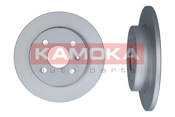 Tarcza hamulcowa KAMOKA 1032086