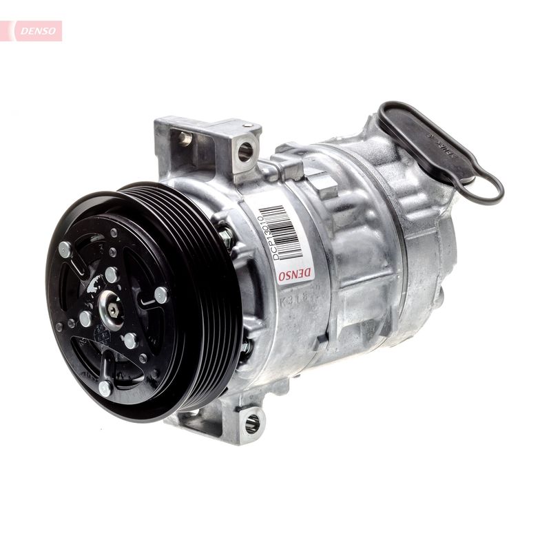 Sprężarka, klimatyzacja Denso DCP13010