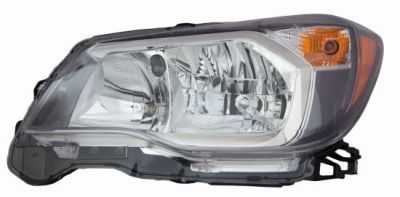 Reflektor ABAKUS 320-1124R-AS7