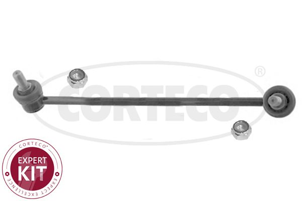 Drążek / wspornik, stabilizator CORTECO 49401133