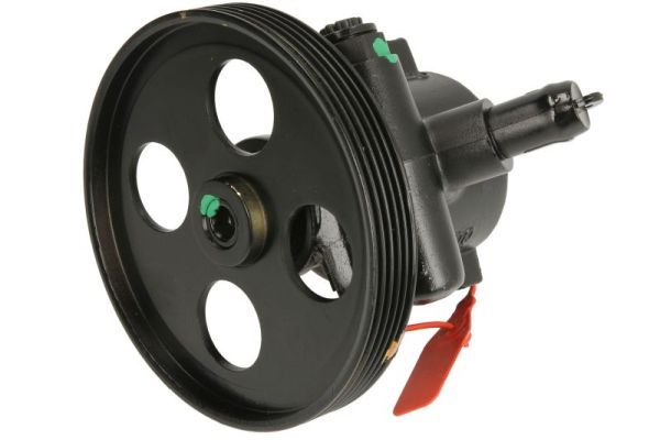 Pompa hydrauliczna, układ kierowniczy LAUBER 55.0355