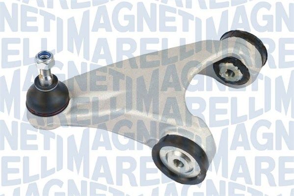 Wahacz, zawieszenie koła MAGNETI MARELLI 301181312000
