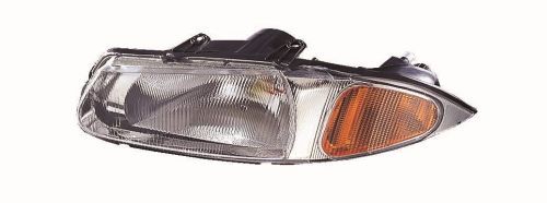Reflektor ABAKUS 882-1109l-ld-em
