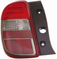 Zestaw lampy tylnej ABAKUS 215-19L6P3LD-UE