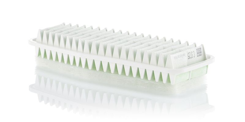 Filtr powietrza MANN-FILTER c 3725
