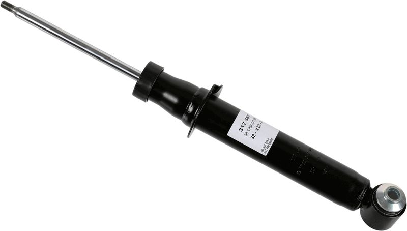 Amortyzator SACHS 317 585