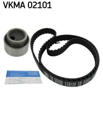 Zestaw paska rozrządu SKF VKMA02101