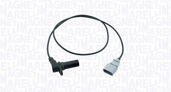 Generator impulsów, wał korbowy MAGNETI MARELLI 064848232010