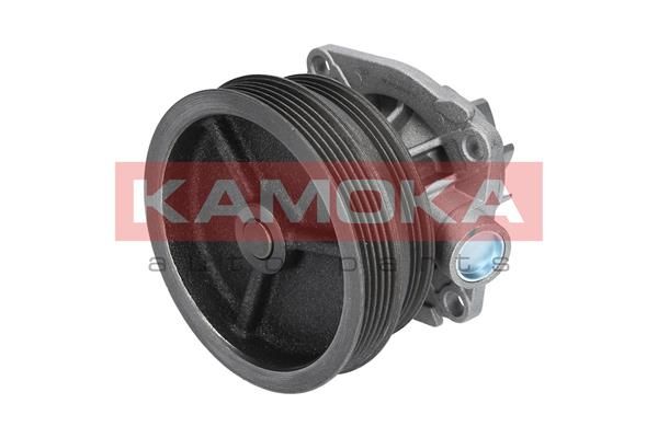 Pompa wody, chłodzenie silnika KAMOKA T0112