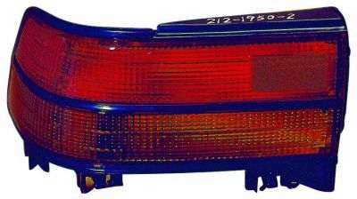 Lampa tylna zespolona ABAKUS 212-1950r-2
