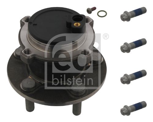 Zestaw łożysk koła FEBI BILSTEIN 34271