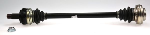 Wał napędowy LÖBRO 304469