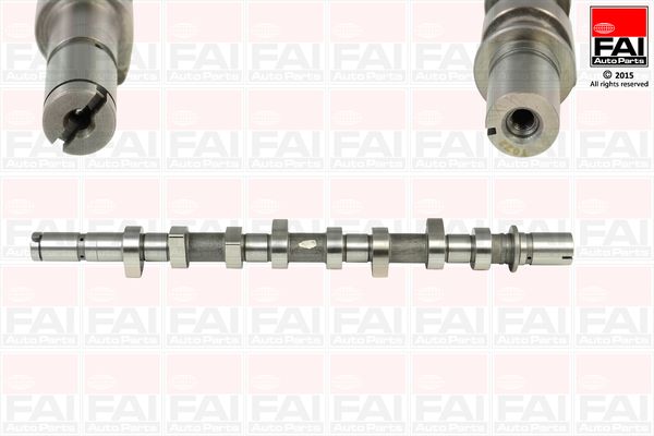 Wałek rozrządu FAI AutoParts c253