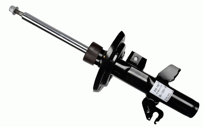 Amortyzator SACHS 315 740
