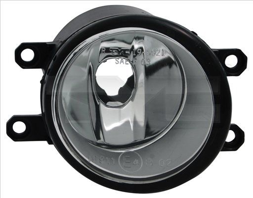 Reflektor przeciwmgłowy TYC 19-5921-11-2
