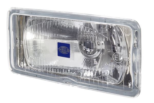 Zestaw, reflektor dalekosiężny HELLA 1FD 135 198-011