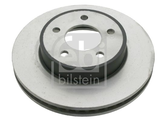 Tarcza hamulcowa FEBI BILSTEIN 28176
