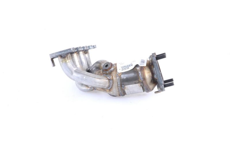 Katalizator WALKER 20639