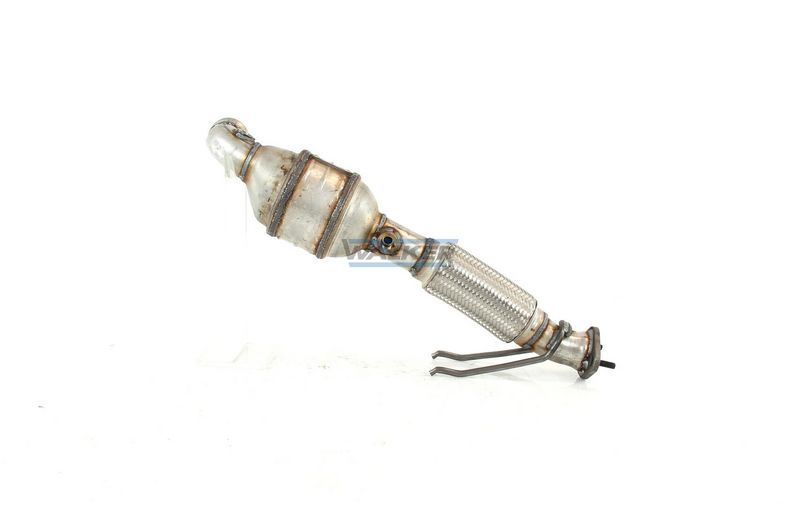 Katalizator WALKER 28469