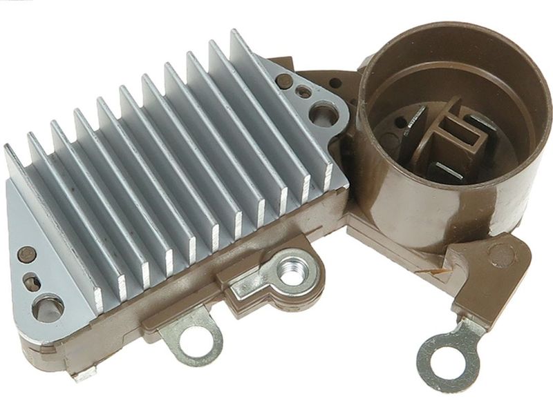 Regulator napięcia AS-PL are6009