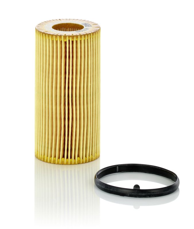 Filtr oleju MANN-FILTER hu 719/8 y