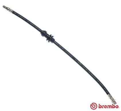 Przewód hamulcowy elastyczny BREMBO T 50 027
