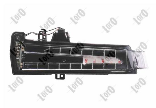 Lampa kierunkowskazu ABAKUS 2442S01