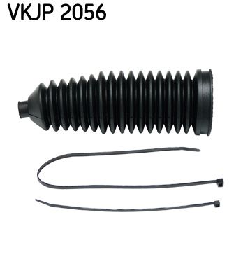 Zestaw osłon, układ kierowniczy SKF VKJP2056
