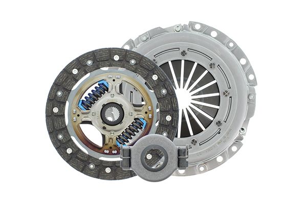 Zestaw sprzęgieł AISIN KE-VW05
