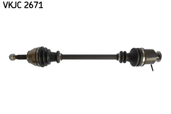 Wał napędowy SKF VKJC2671