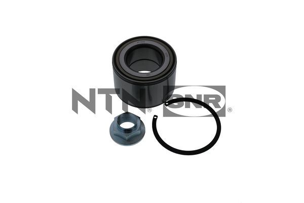 Zestaw łożysk koła SNR R152.98
