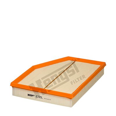 Filtr powietrza HENGST FILTER E720L