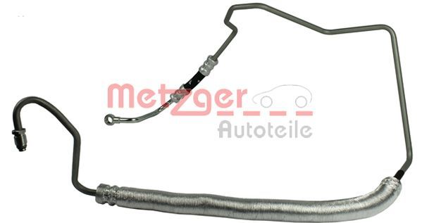 Wąż hydrauliczny, system kierowania METZGER 2361067